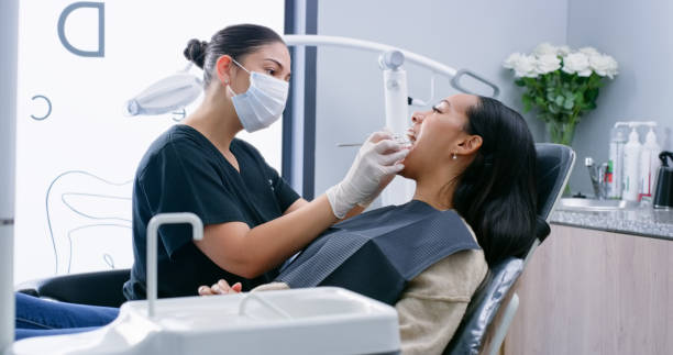 Best Full Mouth Reconstruction  in Alexandria, VA
