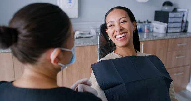 Professional  Holistic Dental Services in Alexandria, VA